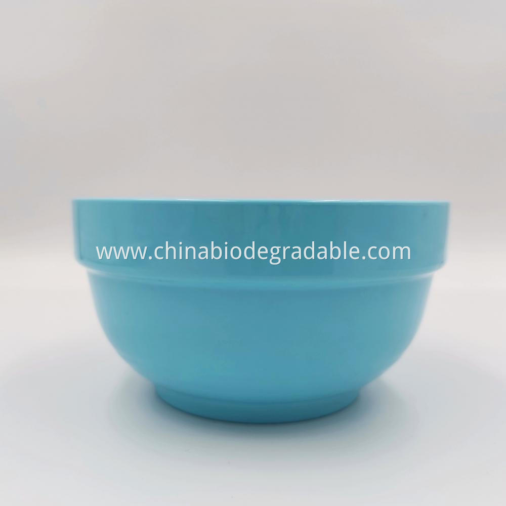  Plant-based Heat resistant Tableware Bowl